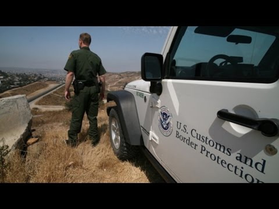 Autoridades migratorias se preparan a ampliar centros de detención de migrantes