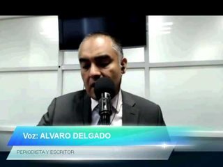 Alvaro Delgado: "Intereses de México y su comunidad en EU debe ser prioridad para gobierno mexicano"