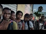 Estados Unidos reinicia las deportaciones de miles de haitianos