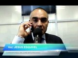Jesús Esquivel: 