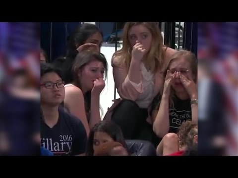 Devastación, frustración y tristeza deja esta elección presidencial