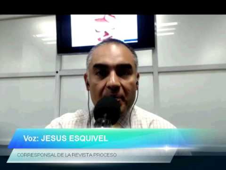 Jesús Esquivel: "Trump pasará la factura a medios de comunicación"