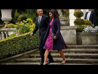 Servidora pública llama a Michelle Obama 'simia en tacones'