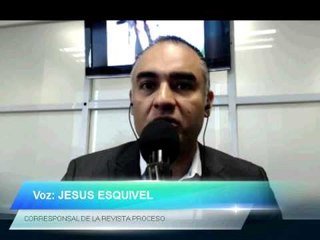 Jesús Esquivel: "Está claro que Trump no será tan bravo en la Casa Blanca"