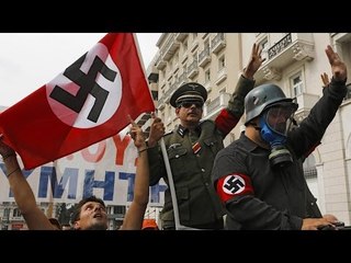 400 ataques de odio, una ola de intolerancia recorre EU desde que gano Trump