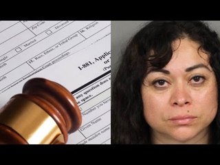 Mujer se hace pasar por consultora de inmigración y roba $500 mil