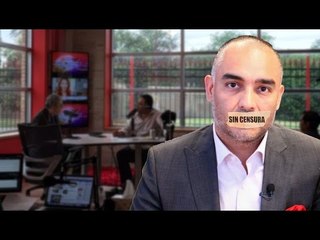 "México lleva 30 años implementando reformas escasamente útiles"; Pedro Tello