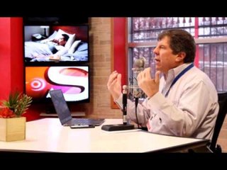 Demencia y Alzheimer, las enfermedades de las que nos habla el Dr. Eduardo Scholcoff