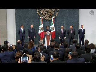 El regreso de Luis Videgaray como representante ante Trump