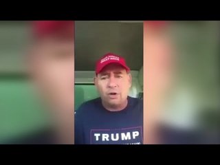 Este cubano arremete contra inmigrantes