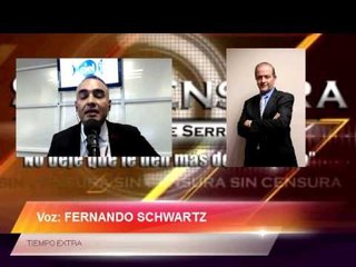 Tiempo Extra, el mejor segmento deportivo de la radio en español 12-13-16