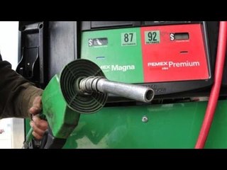 ¿Qué estados son afectados por el desabasto de gasolina?