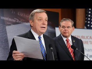 Senador Durbin prepara medida para proteger a “Dreamers"