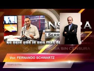 Escucha toda la información del mundo del deporte en Tiempo Extra