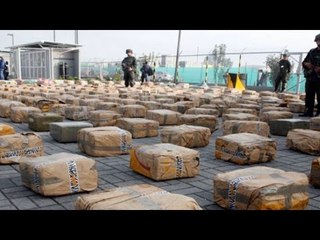 Desmantelan banda de narcos mexicanos que operaba en Colorado