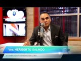 Heriberto Galindo: 