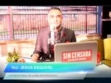 Jesús Esquivel: 