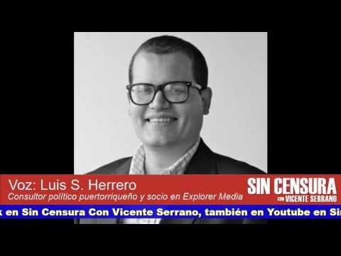 Luis S. Herrero: Trump entra debilitado como presidente a la Casa Blanca