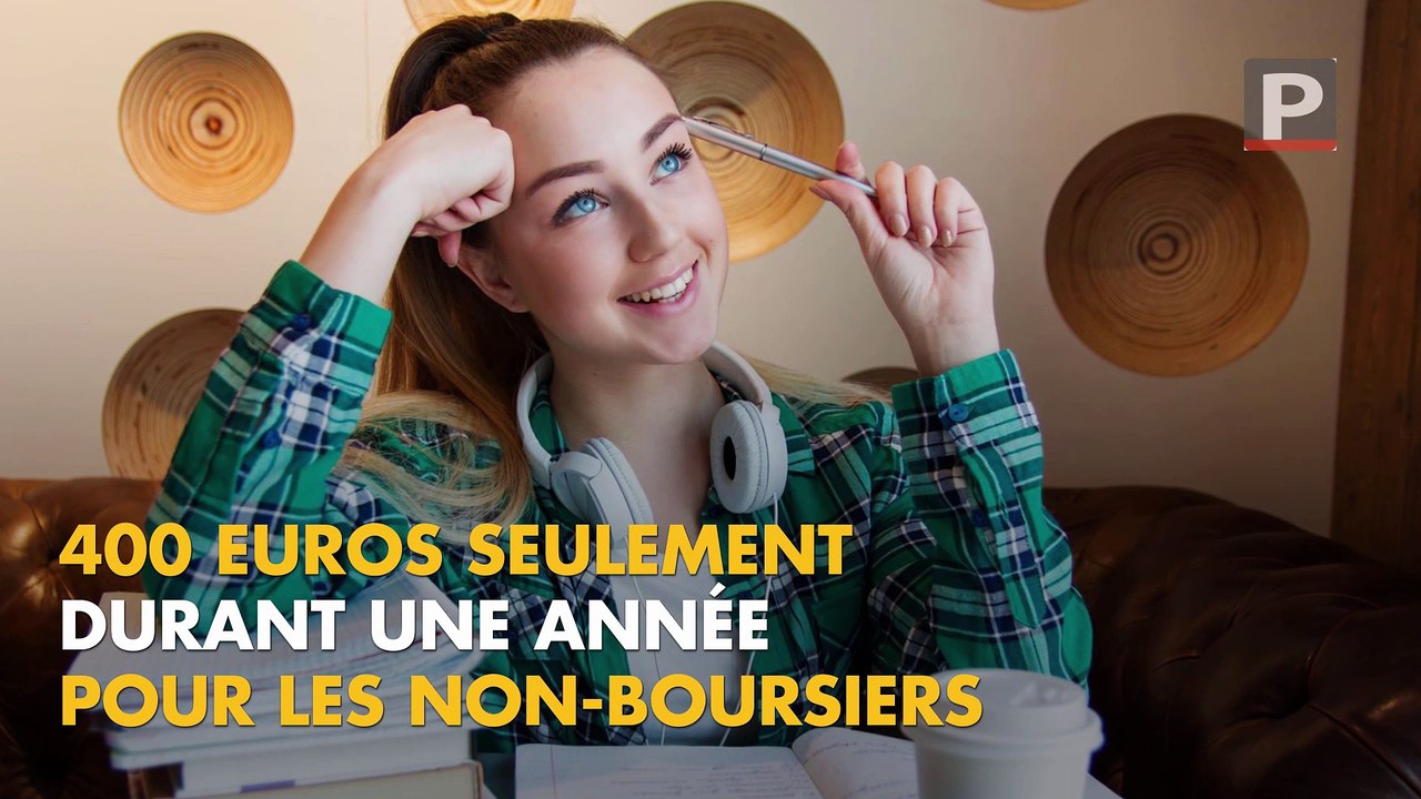 La mention "Très bien" au bac peut rapporter très gros