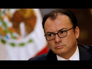 Download Video: Hay cosas positivas de Trump para México dice Videgaray