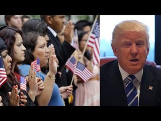 La respuesta de Trump al temor de los dreamers a ser deportados