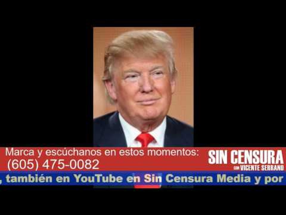 Activistas pro derechos de inmigrantes en Chicago opinan sobre llegada de Trump al poder