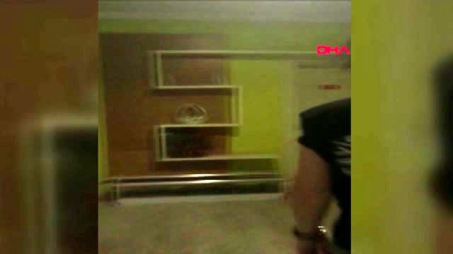 KOCAELİ Fuhuş pazarlığına polis baskını