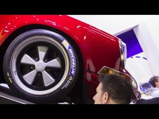 Pese a Trump, Michelin mantendrá sus proyectos en México