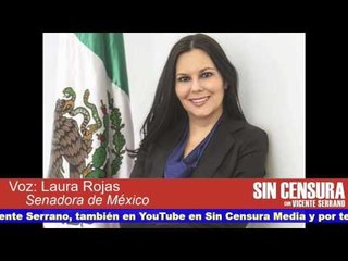 Laura R.; "Ha tomado años construir reglas básicas de convivencia y Trump está atentando contra eso"