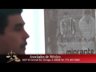 ¿Ha sido victima de un crimen en EU? Usted puede ser elegible a una 'Visa U'