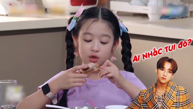 SƠN TÙNG M-TP vừa ra mắt HÃY TRAO CHO ANH, thì HAE RI - LAM CHI liền NHẬN LÀM CHỒNG ngay lập tức