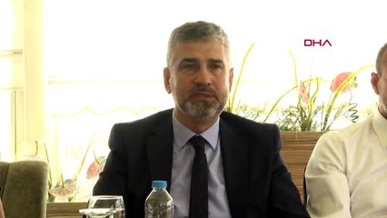 SPOR Büyükaydın: İlkemiz adaletli sistem içerisinde Türk futboluna katkı vermek