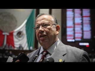 Heriberto Galindo; "No tenemos pruebas de que verdaderamente Trump amenazo a Peña Nieto"