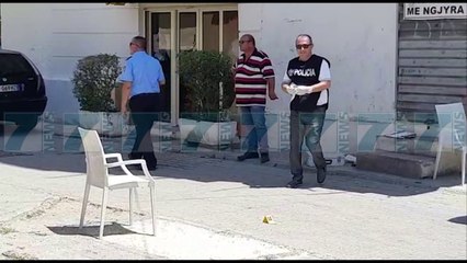 VRASJA E KALIMTARIT NE KAVAJE, POLICIA ARRESTON EDHE 4 TE TJERE - News, Lajme - Kanali 7