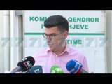 BINDJA ANKIMON NE KQZ 41 BASHKI, PATOZI «TE HAPEN KUTITE» - News, Lajme - Kanali 7