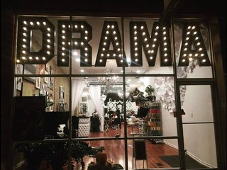 ¡Convirtiendo lo ordinario, en algo extraordinario! - Monica Fernández (www.dramabeauty.com)