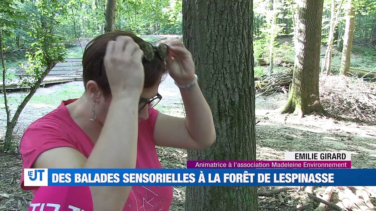 A la Une : Tour d'horizon des activités de l'été ! / Le Monde des pentes à Graix / Les abris de fortune à Marcoux / Le jardin "remarquable" de Michel le Jardinier / Les découvertes sensorielles de la Forêt de Lespinasse