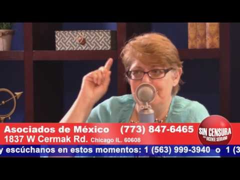 ¿Por qué no debes mentirle a un oficial federal?: Asociados de México nos amplían sobre el tema