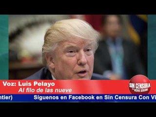 Supresión del voto de minorías jamás vista con ayuda rusa: Luis Pelayo