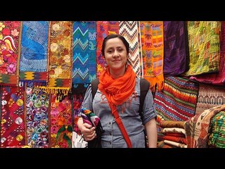 Leticia Álvarez; "En Tennessee no hay ciudades santuario el clima politico no lo permite"