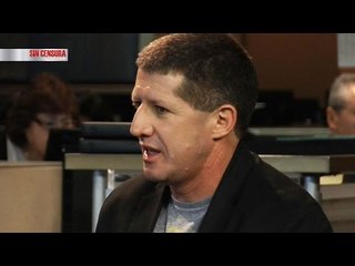 Jesús E.; "Con este cambio de estrategias de último minuto Trump ha provocado la irritación mundial"