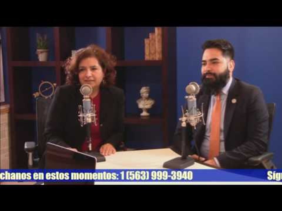 Asociados de México te dicen la importancia de tener raíces en EEUU como migrante