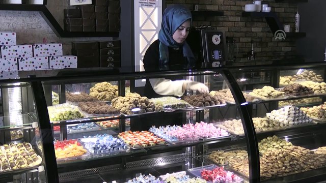 Hibeyle başladı ikinci şubesini açtı - KİLİS