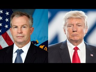 Retiran del Consejo de Seguridad Nacional a asesor que criticó las políticas de Trump