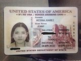 El caso de Jenny Medina de origen mexicano quien sufrió maltrato tras intentar ingresar a EEUU
