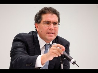 Armando Ríos Piter: Peña y Partidos políticos, pequeños en cuanto a su dimensión y a su convocatoria