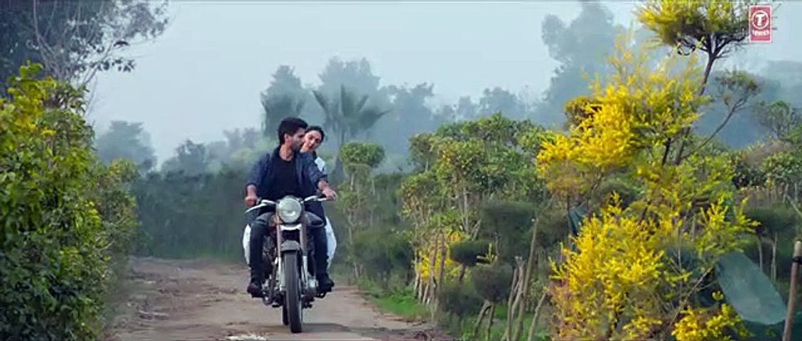 Full Song: Kaise Hua | Kabir Singh | Shahid K, Kiara A, Sandeep V | Vishal Mishra, Manoj Muntashir