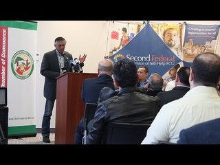 "Si escuchan algo sobre el tema de ICE por favor confírmenlo antes de pasar la voz" Ricardo M.