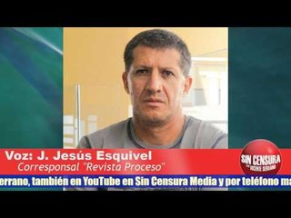Jesús Esquivel: 'Es tramposo empezar a decir que ya hay una posibilidad de una reforma migratoria'