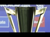 Copa de Oro '17: Concacaf no cambiará intereses económicos por los intereses deportivos